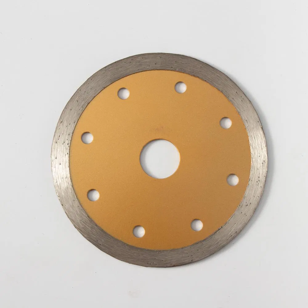 125mm 5inch Cutting Disc Diamond Circular Saw Blade for Stone Marble Granite Cutting