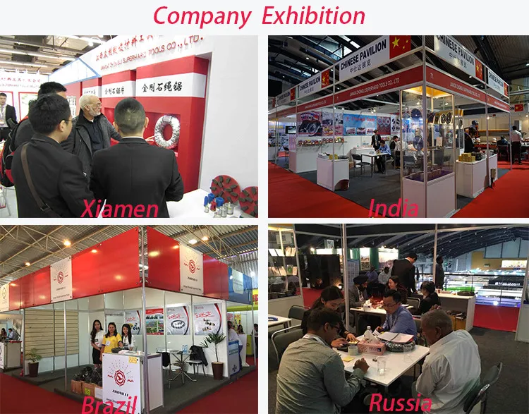 125mm Eletroplated Cutting and Grinding Dics in Pakistan