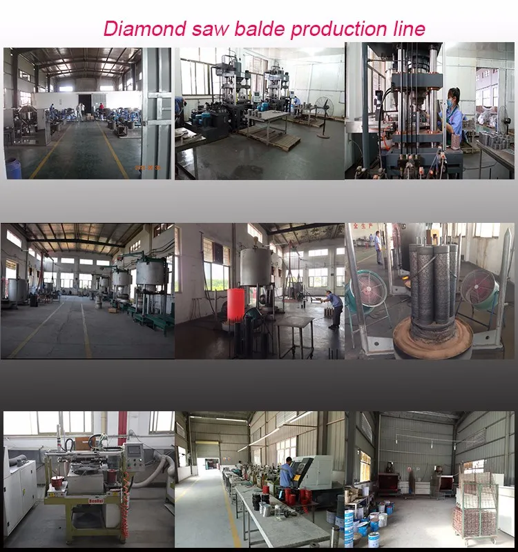 125mm Eletroplated Cutting and Grinding Dics in Pakistan