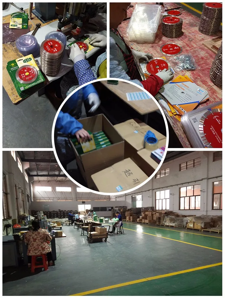 125mm Eletroplated Cutting and Grinding Dics in Pakistan