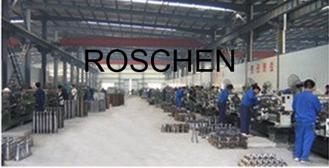 3" High Pressure DTH Hammers