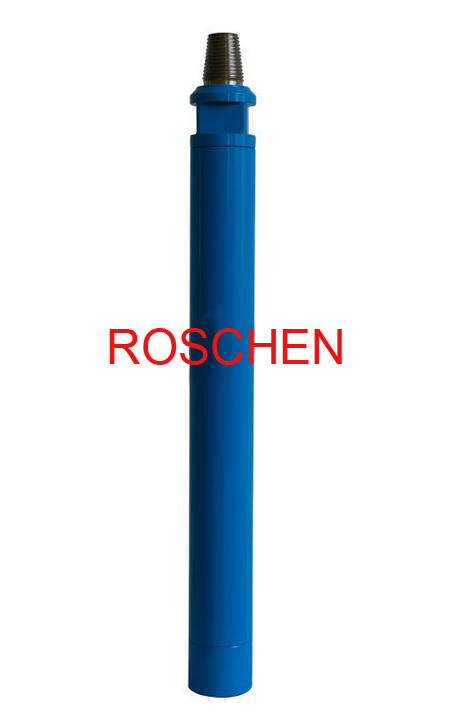 3 Inch, 4 Inch, 5 Inch Reverse Circulation Hammer Re542 Re543 Re545 (Remet and Metzke Thread) for RC Drilling