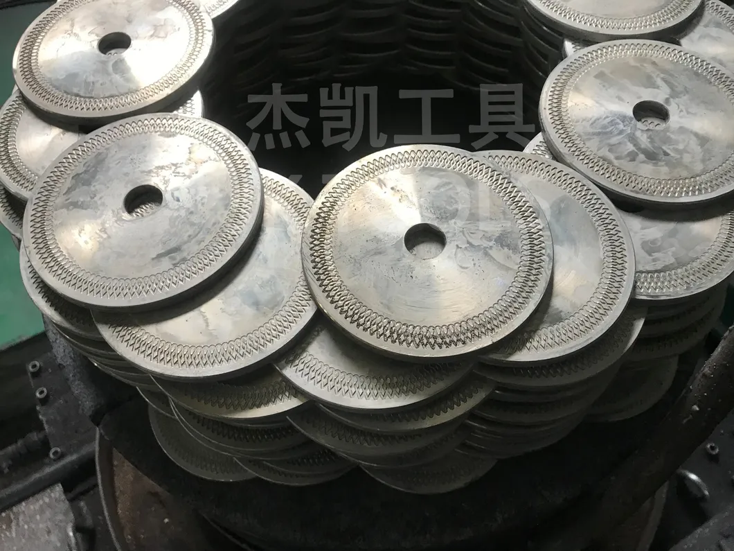 4.5 Inch Zero Chipping China Factory X Turbo/Mesh Turbo Diamond Tools /Diamond Saw Blade/Diamond Cutting Disc/ Ceramic Cutter for Tile/Porcelain