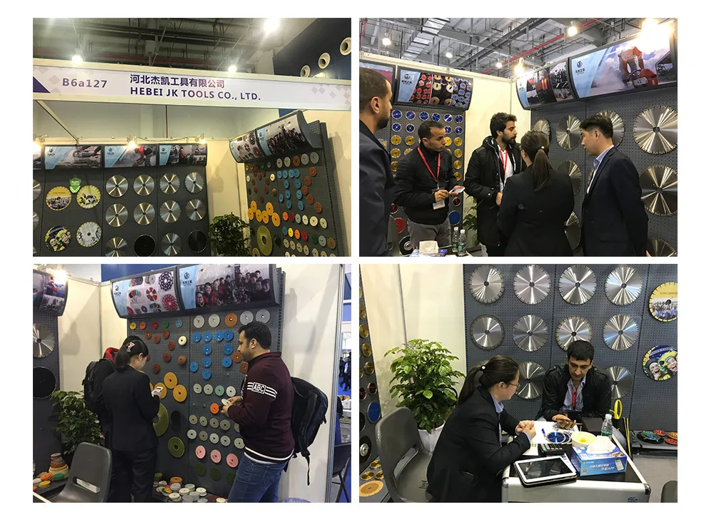 4.5 Inch Zero Chipping China Factory X Turbo/Mesh Turbo Diamond Tools /Diamond Saw Blade/Diamond Cutting Disc/ Ceramic Cutter for Tile/Porcelain