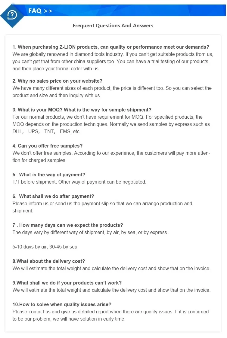 4in Soft Rubber Polishing Pad Backer for Angle Grinder