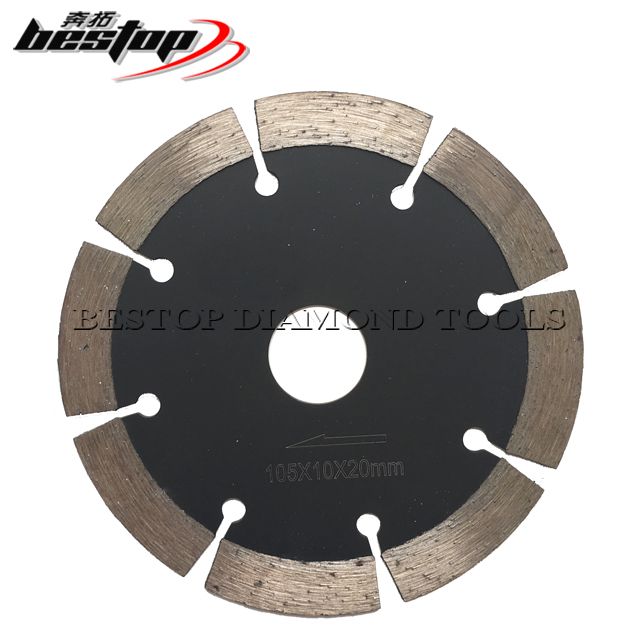 6 Inch Cutting Disc for Granite and Concrete