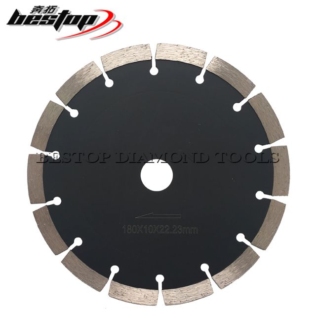6 Inch Cutting Disc for Granite and Concrete