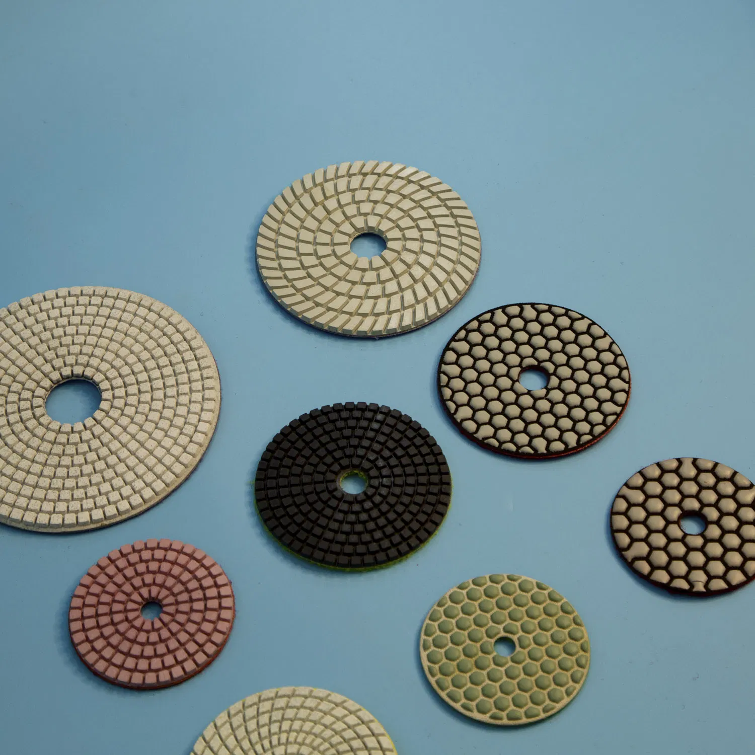 7PCS/Set 4
