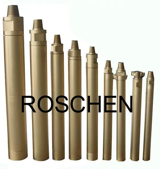 8" DHD380/Cop84/Ql80/SD8/M80 Down The Hole DTH Drill Hammers
