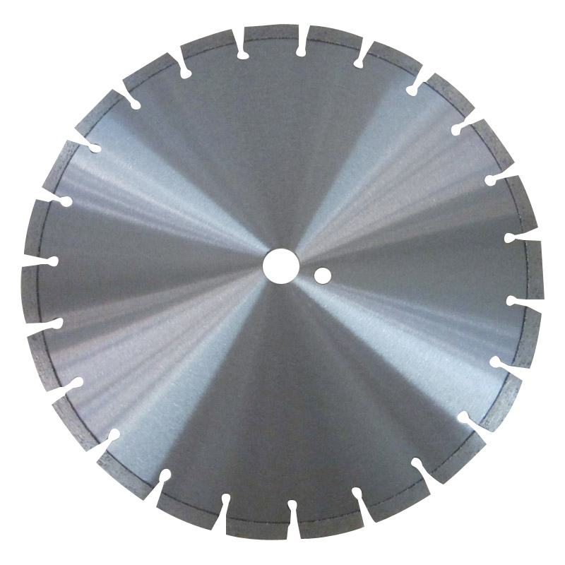 9 Inch/230mm Granite, Marble, Reinforced Concrete Diamond Saw Blade, Segmented Disc, Cutting Blade.