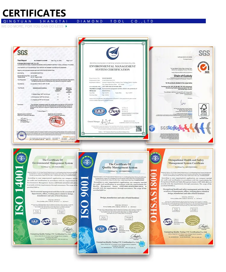 Arix Diamond Saw Blade with Normal & Silent Body