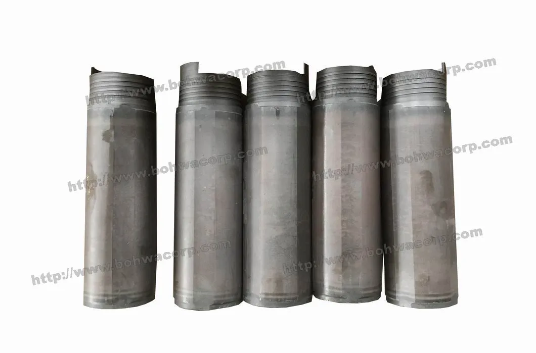 B, N, H, P Locking Coupling Tanged, Adapter Coupling