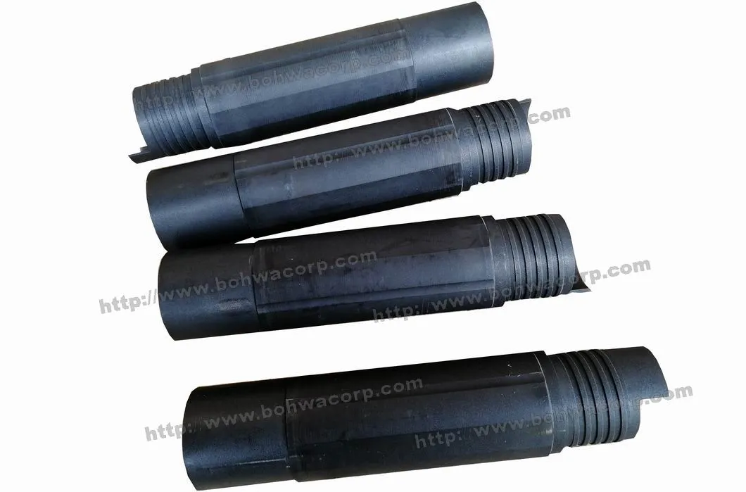 B, N, H, P Locking Coupling Tanged, Adapter Coupling