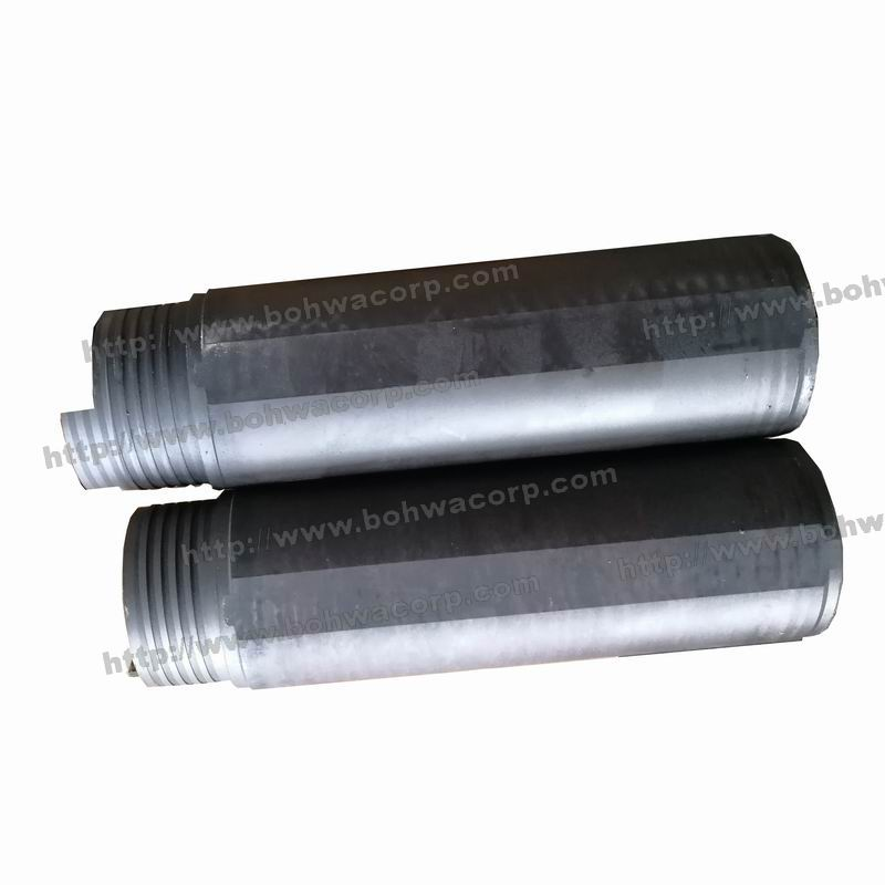 B, N, H, P Locking Coupling Tanged, Adapter Coupling