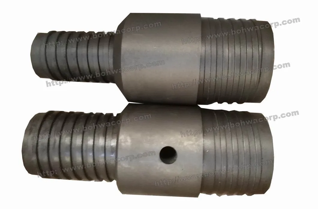 B, N, H, P Recovery Tap Right Male Left Male