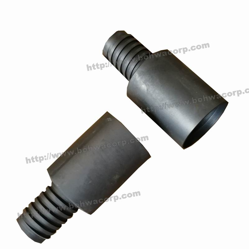 B, N, H, P Recovery Tap Right Male Left Male