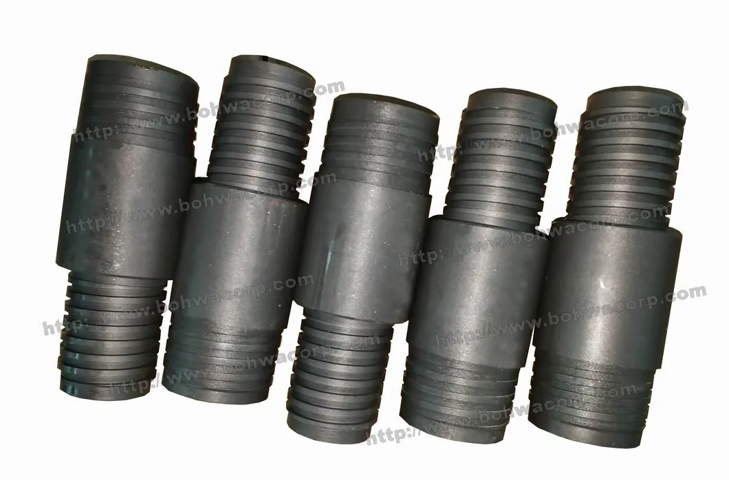 B, N, H, P Recovery Tap Right Male Left Male