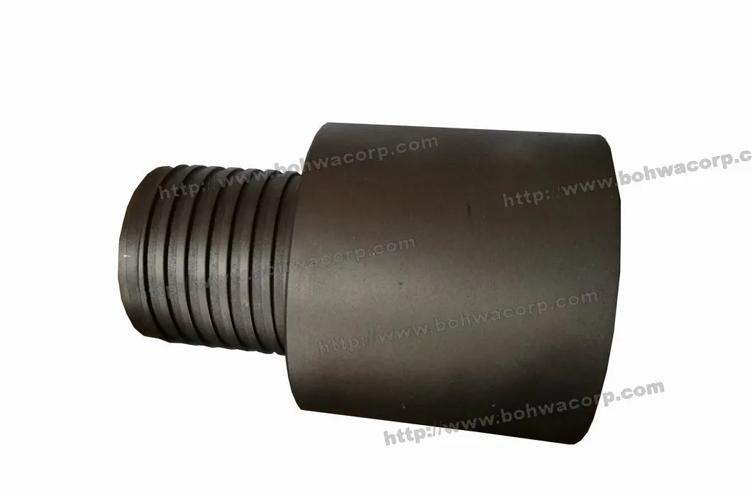 B, N, H, P Recovery Tap Right Male Left Male