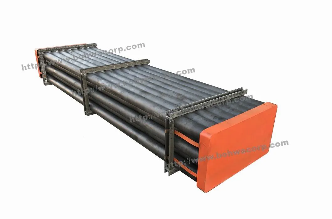 B, N, H, P Surface Set/Impregnated Diamond Drill Bit Core Drill Bit