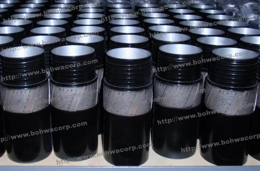 B, N, H, P Surface Set/Impregnated Diamond Drill Bit Core Drill Bit