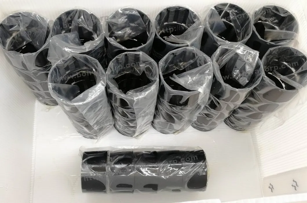 B, N, N-3, H, H-3, P Fluted/Slotted Core Lifter