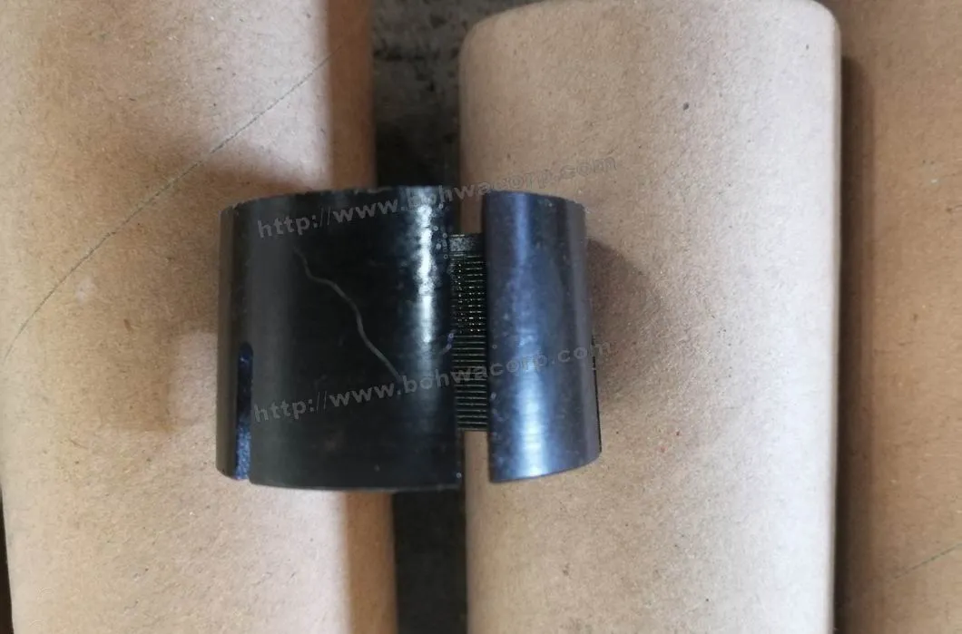 B, N, N-3, H, H-3, P Fluted/Slotted Core Lifter