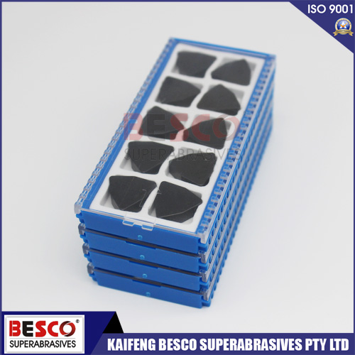 Besco Wngn0804 Cutting Blade for Air Condition Compressor Processing