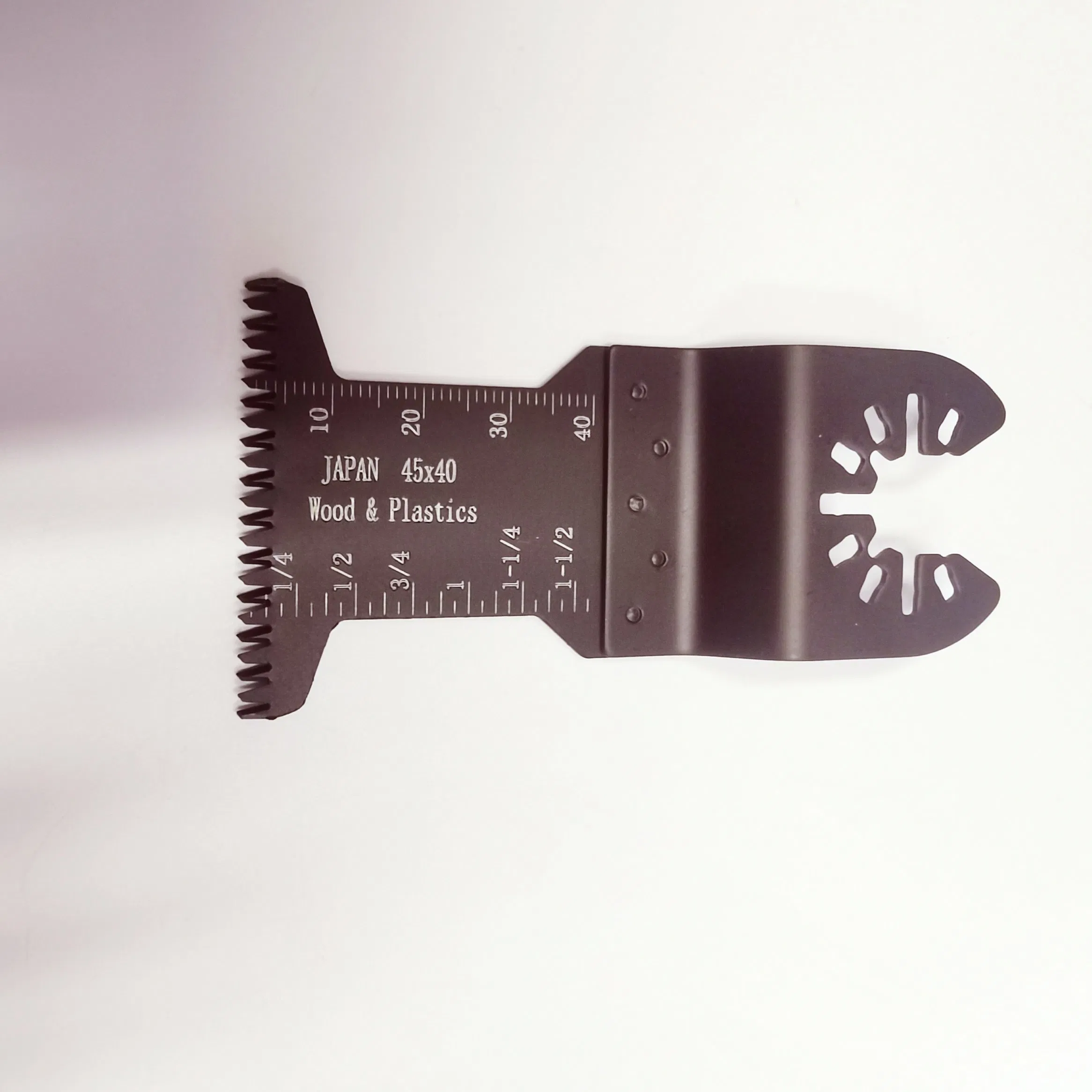 Best High Quality Oscillating Saw Blades Multi Tool Saw Blades for Wood Plaster