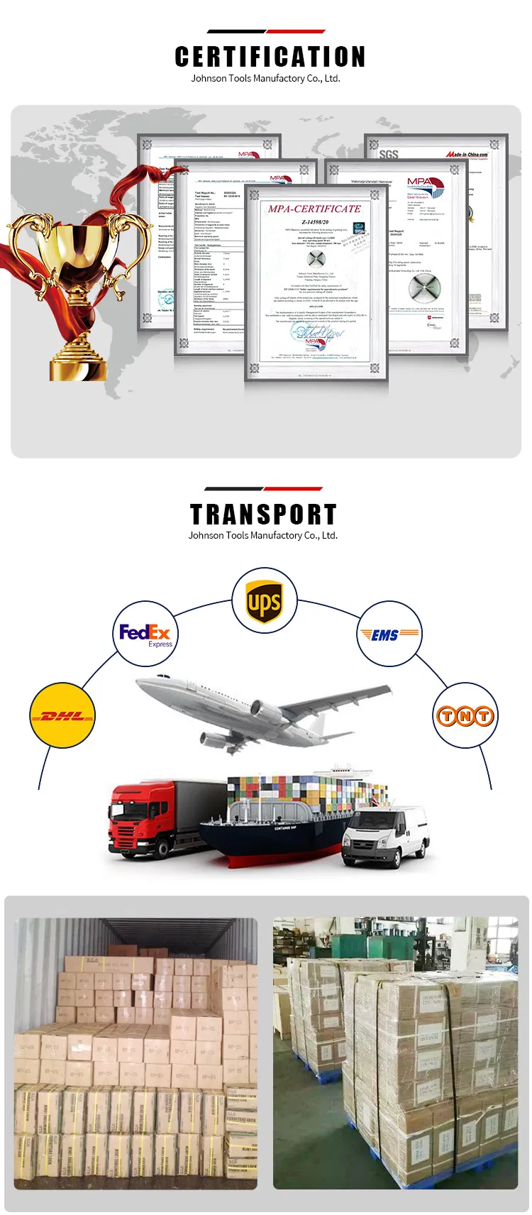 Best High Quality Oscillating Saw Blades Multi Tool Saw Blades for Wood Plaster