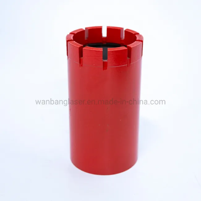 Bottom Price Diamond Tipped Drills Concrete Core Drill Bits