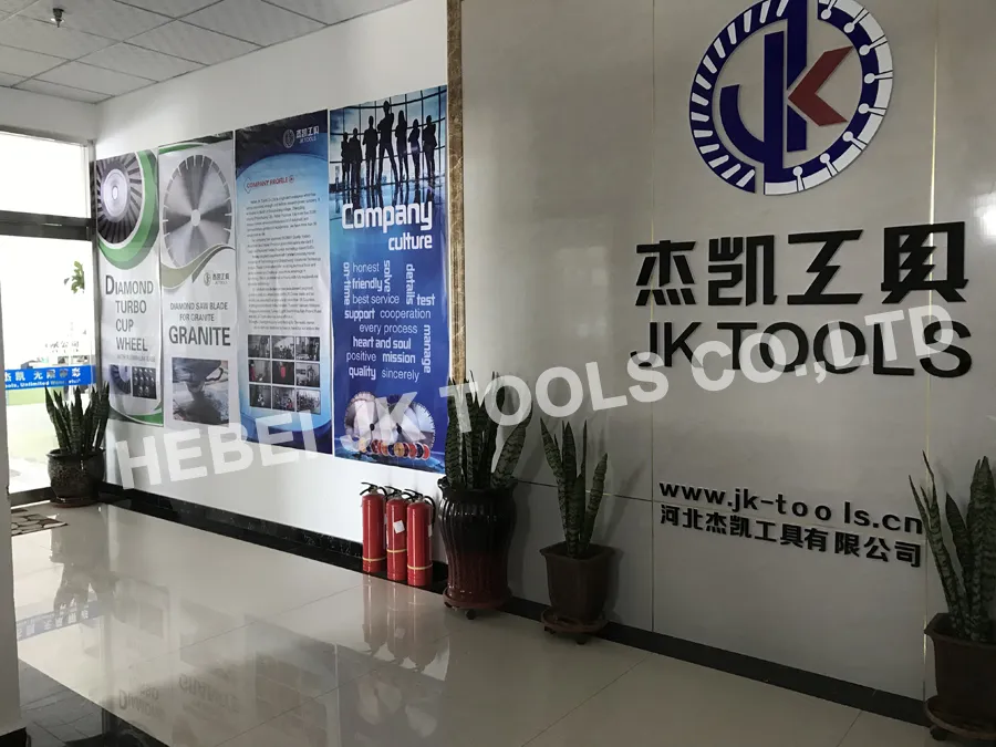 China Plane Grinding Turbo Cup Wheel Grinding Stone Hot Sale Diamond Tools