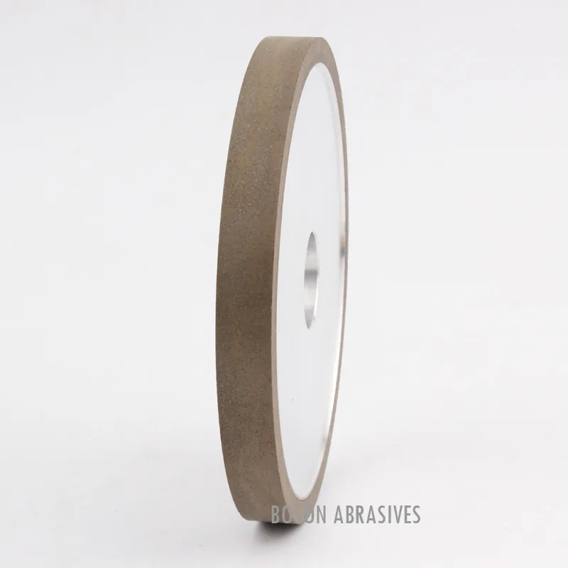 Diamond Grinding Wheel for Carbide