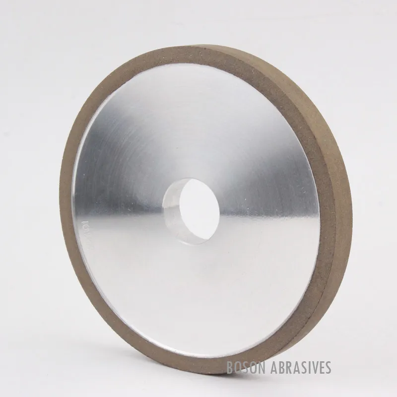 Diamond Grinding Wheel for Carbide