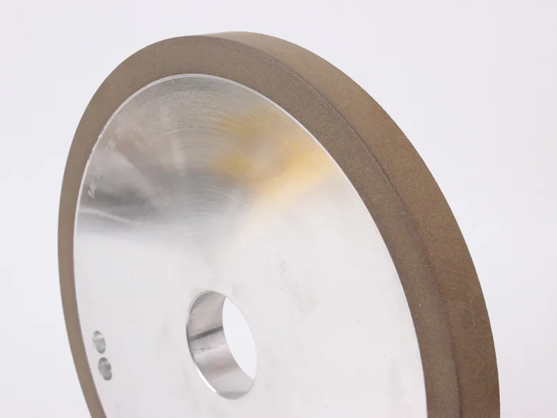 Diamond Grinding Wheel for Carbide