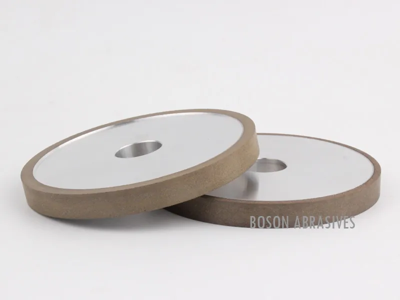 Diamond Grinding Wheel for Carbide