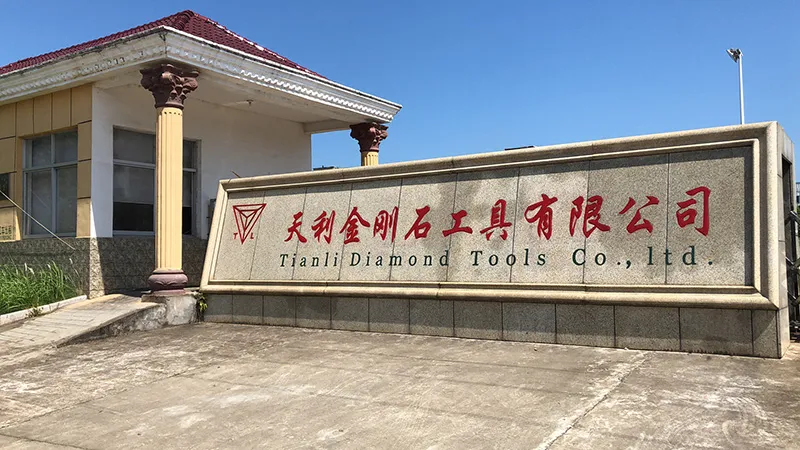 Diamond Serrated Wire Saw for Granite