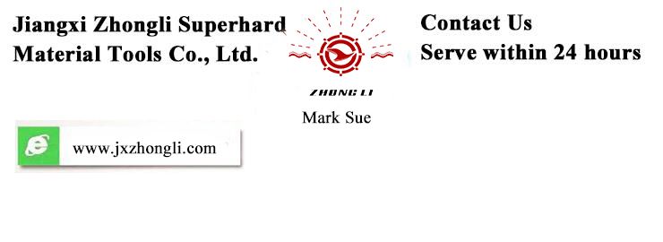 Diamond Wires for Granite Squaring/Cutting/Dressing