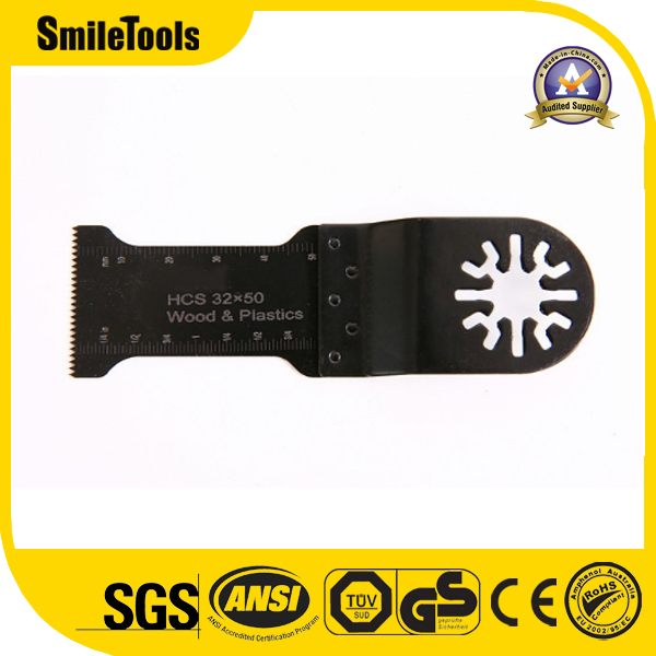 Fein Titanium Bi-Metal Multi Tool Saw Blade Made in China