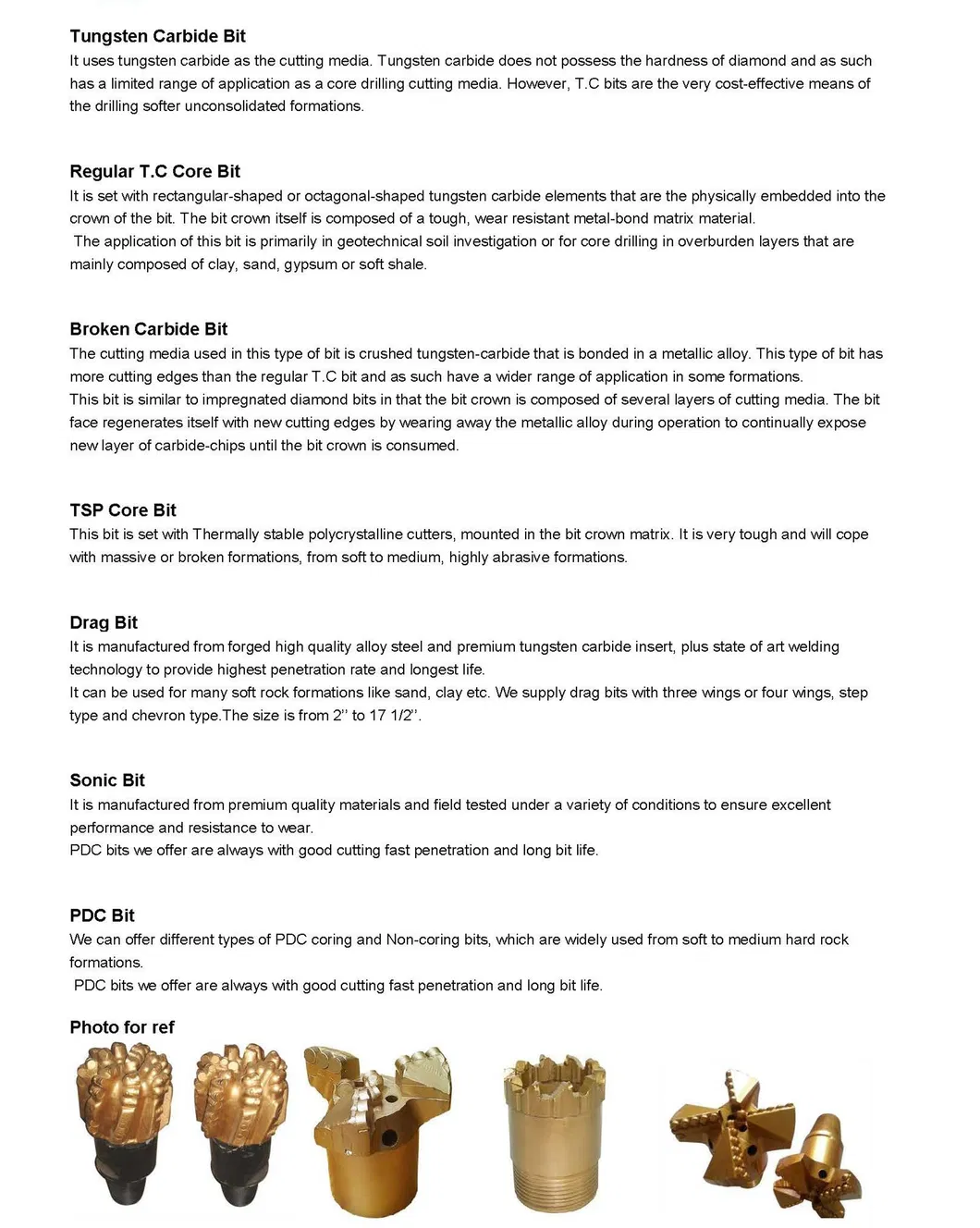 Geological Drilling Tools 3m Len Awj Bwj S75 Wireline Drill Pipe Casing Tube