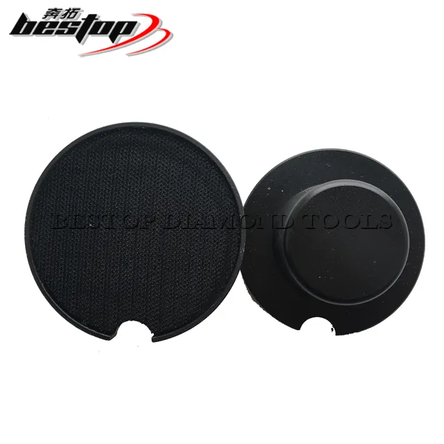 HTC Magnetic Diamond Toolings Trapezoid Adapter