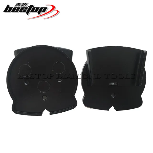 HTC Magnetic Diamond Toolings Trapezoid Adapter