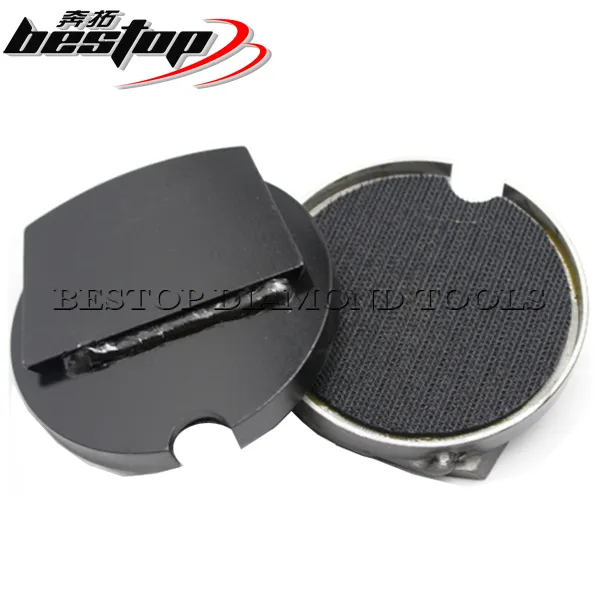 HTC Magnetic Diamond Toolings Trapezoid Adapter