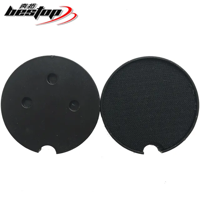 HTC Magnetic Diamond Toolings Trapezoid Adapter