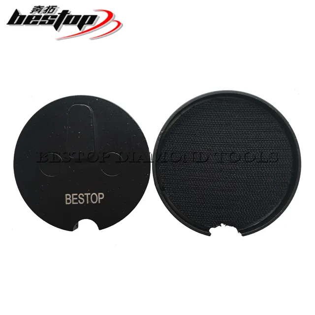 HTC Magnetic Diamond Toolings Trapezoid Adapter