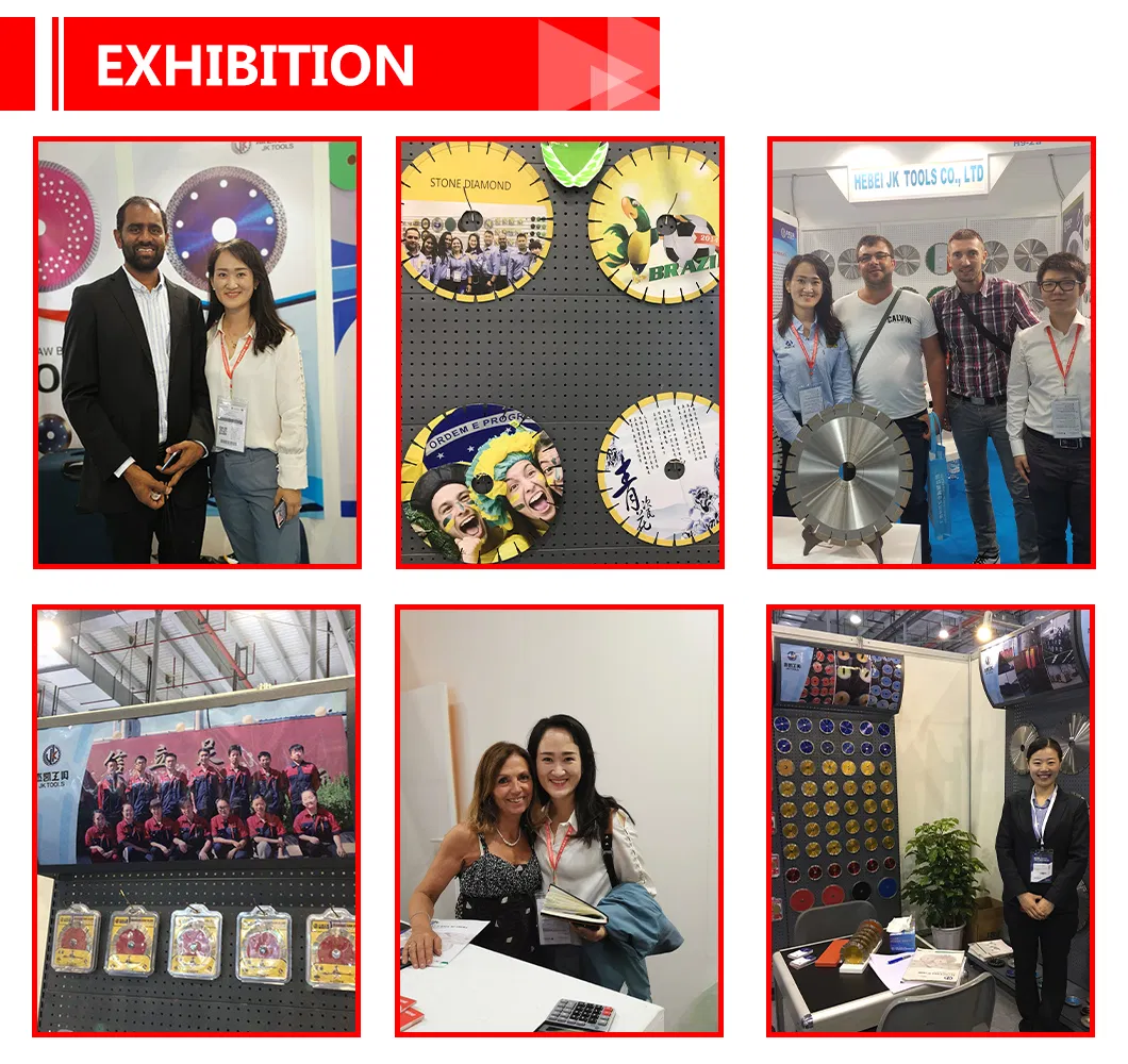 Jk Tools 3 Inch and 4 Inch Plane Turbo Cup Wheel for Grinding and Cutting Stone and Floor