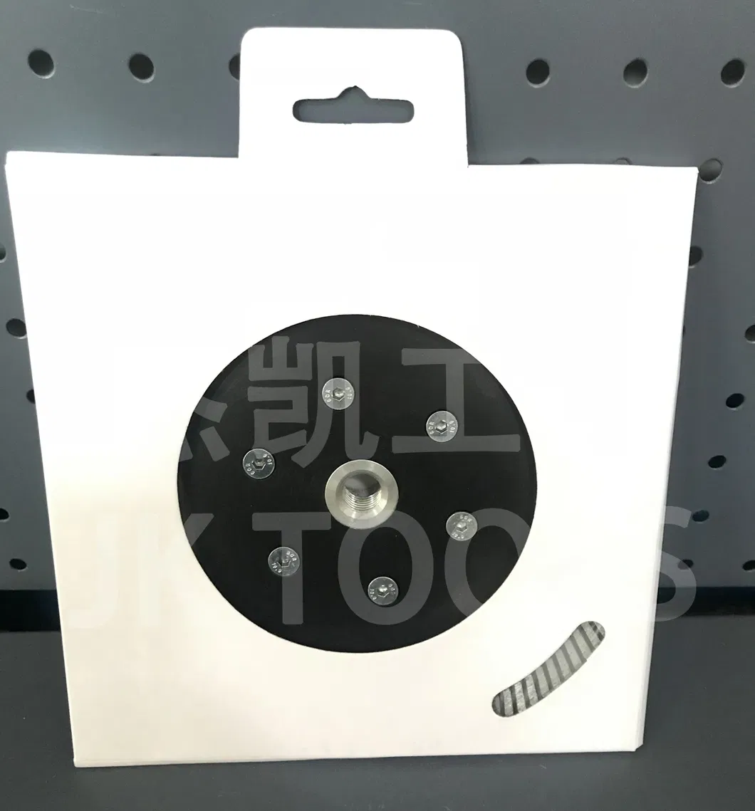 Jk Tools 3 Inch and 4 Inch Plane Turbo Cup Wheel for Grinding and Cutting Stone and Floor