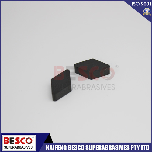 Machine Cutting Tools PCBN Cutting Tool Blanks / CBN Turning Toolsl Different Types of CNC Turning Tool