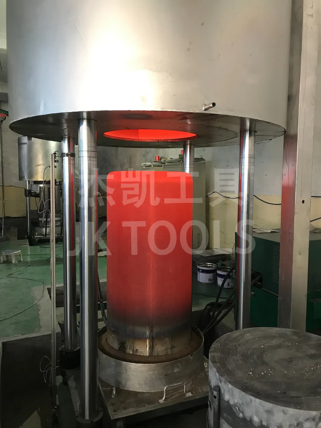 New Shape/Zero Chipping Cutting Disc Cut Porcelain with Own Flange 4.5′ ′