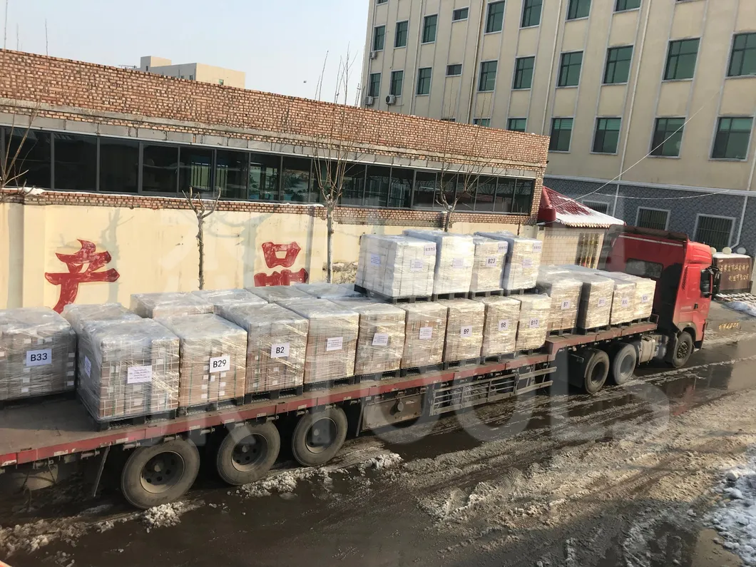 New Shape/Zero Chipping Cutting Disc Cut Porcelain with Own Flange 4.5′ ′