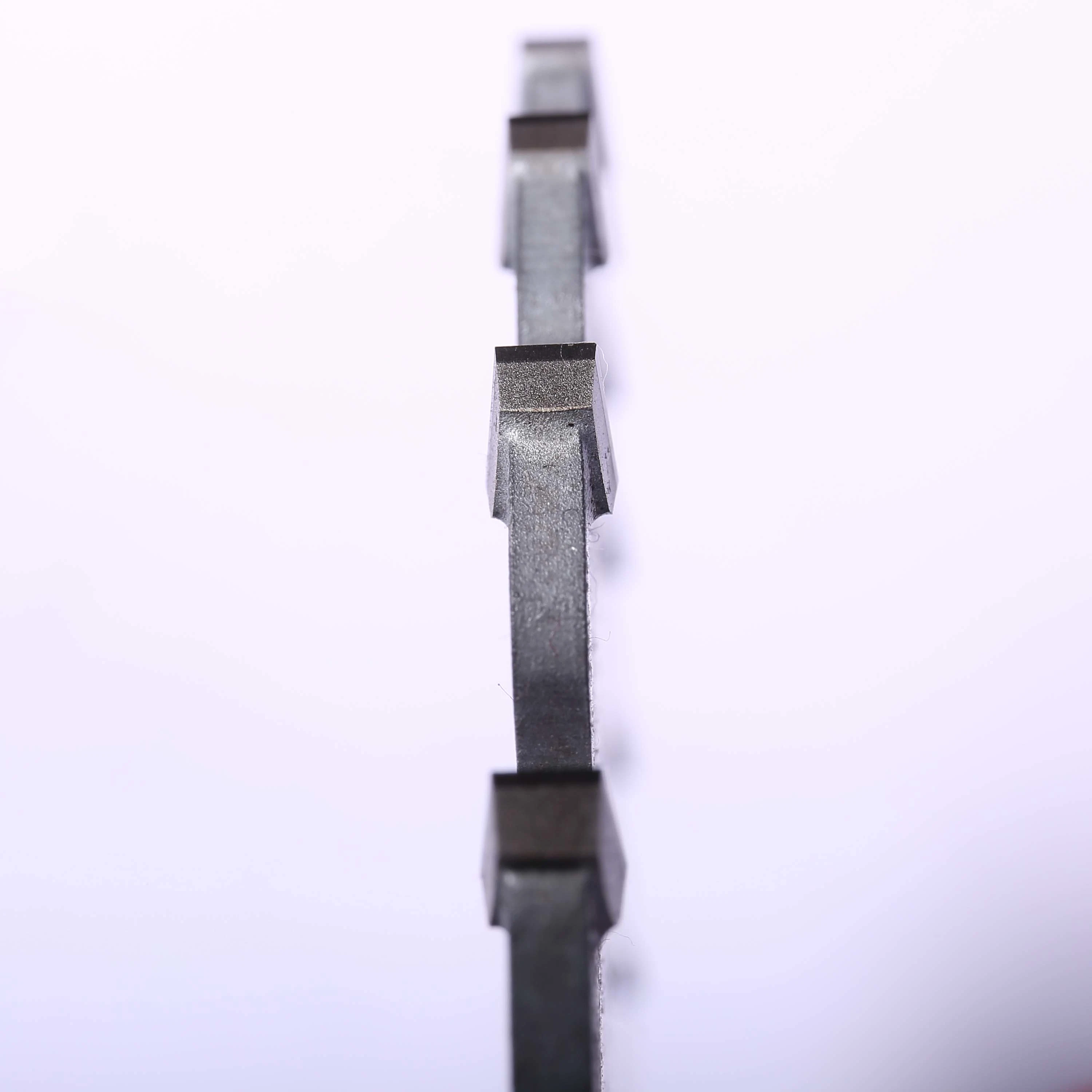 PCD Diamond Scoring Saw Blade for Laminated Panels Tct Saw Blade, Diamond Saw